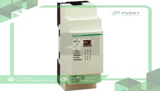 Schneider Electric TWDXCAT3RJ serial link tap junction box - for PLC Twido - 1 RJ45 - 2 RJ45