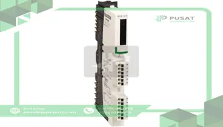 Schneider Electric STBACO1210K ANALOG C OUT 2CH 0-20MA KIT CONNS,BASE