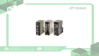 Omron Automation CJ1W-PRT21 CJ1 Profibus Intelligent Slave