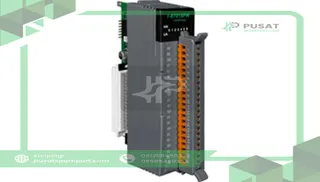 ICP I-87015PW-G PLC Expansion Module, 7 RTD Input, 3 Wire Lead Resistance Comp, I-87KW Series