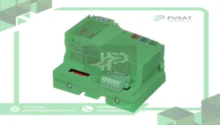Phoenix Contact 2718701 PLC Expansion Module CANopen Inline Bus Coupler 24 V dc 119.8 x 85 x 71.5 mm