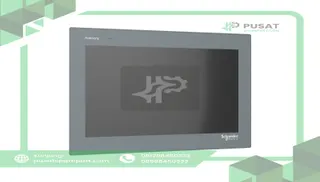 Schneider Electric HMIET6700 HMI, ET6, 15 Inch W Basic Panel, WVGA, 16M colors, Analog, Ethernet