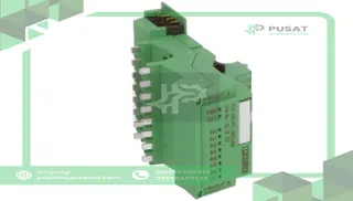 Phoenix Contact 2905137 PLC Extension 16 I/O, Extends basic module, PT Push-In, PLC-V8C/PT-24DC/EM