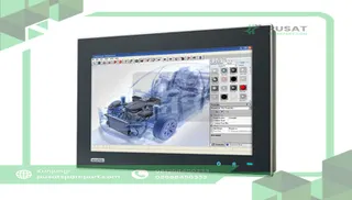 Advantech TPC-1881WP-473AE NULL