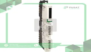Schneider Electric STBACO1225K ANALOG C OUT 2CHBASIC4-20 KIT CONNS,BASE
