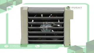 Schneider Electric TSXFANA5P PLC FAN MODULE 220VAC