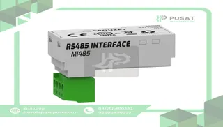 Crouzet MI485 RS 485 Interface ,without polarization, Logic Controllers Accessory
