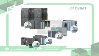 Siemens 6AG60033CF000AA0 SIPLUS RIC for SIMATIC S7-4xx