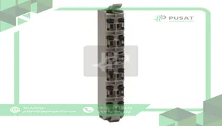 Schneider Electric TM5ACTB12PS Grey 12 Pin Terminal Block 24 Vdc