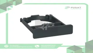 Schneider Electric TMAHOL02 battery holder, Modicon M221, spare part sold by 2