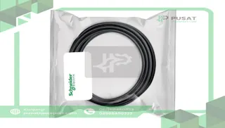 Schneider Electric STBXCA4002 RS232 CONFIG CABLE