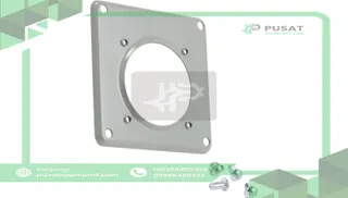 Square D AAP HUB ADAPTER PLATE