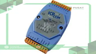 ICP I-7041D I-7041 with LED Display