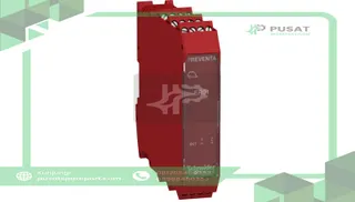 Schneider Electric XPSMCMER0004 4 safety relay outputs exp. spring term