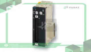Omron Automation CJ1W-NC213 2 AXES,PULSE OPEN COLCTR OUTPT, CJ1W0316G ;CJ1W-NC213