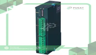 Panasonic Industrial Automation FP0-TC8 Input Module, 8 Thermocouple RTD, FPO Series