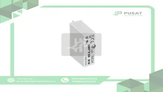 Opto 22 IDC24 Module, AC Input, 50 mA, 12 to 32 VDC, 25 mA (Max.), 5 VDC, 5 ms, 5 ms, 5 VDC