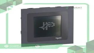 Schneider Electric TM172DCLFG Modicon M172 Display Color TouchScreen Grey