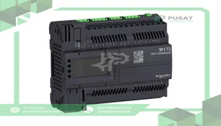Schneider Electric TM172ODM28R Modicon M172 Optimized Display 28 I/Os
