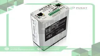 Opto 22 SNAP-PAC-R2-FM SNAP PAC R-series Programmable Automation Controller On-The-Rack-FM Approved