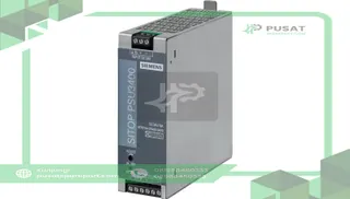 Siemens 6AG21340TA003AY0 SIPLUS PS PSU3400 DC 24 V/10 A RAIL