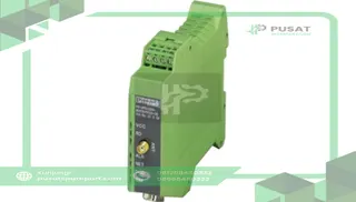 Phoenix Contact 2313106 Industrial Quad Band modem for GPRS and GSM, supply voltage 10-30V DC (Din-Rail)