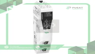 Schneider Electric TM5NEIP1 IP20 I/O Distributed Performance EtherNet/IP FieldBus Interface TM5 Module