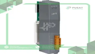 ICP I-8172-G PLC Expansion Module, Communication, Serial, 2 Port FRnet