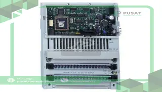 Schneider Electric 170AAO12000 ANALOG OUTPUT 4 CH 0-20MA