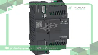 Schneider Electric TM172SIG M172 IIoT Secure Interface Gateway