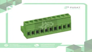 Schneider Electric TM168SCTB17 Electric Terminal Block For Use With M168 Logic Controller