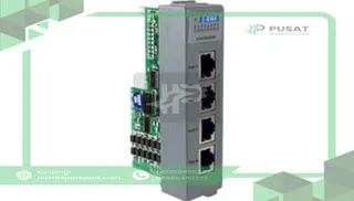 ICP I-8144-G PLC Expansion Module, 4 Port RS422 RS485, PAC Series