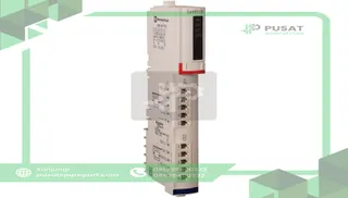 Schneider Electric STBDAO8210K 115/230VAC OUT 2PT KIT