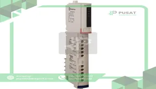 Schneider Electric STBDAI5230K 115VAC IN 2PT KIT CONNS