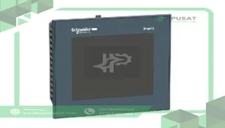 Schneider Electric HMIGTO2300 HMI 5.7" Touchscreen Color 320x240 Pixels 24VDC Harmony GTO Series