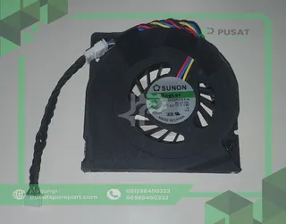 Sunon Cooling Fan GB0555PDV1-A B3713.F.GN DC 5V 1.1W 4-Pin Intel NUC