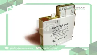 Opto 22 SNAP-ODC5SNKFM Module, SNAP 4-Ch 5-60 VDC Digital Output Module, Factory Mutual Approved