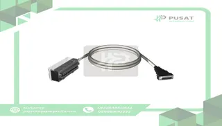 Schneider Electric BMXFTA302 3M CORD ANA 20-WAY