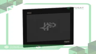Schneider Electric HMIP65ED0N308N3N00 Harmony P6 PC, Core i5, 12 inchW Display, 8GB RAM, M.2 SSD 256GB High, Win10