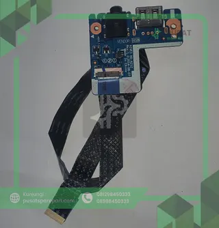 USB BOARD Audio Lenovo NS-A212 ThinkPad E450 E460 Audio NBX0001AE00