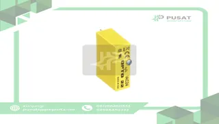 Opto 22 IAC24 Module, Input, 90 to 140, 5, 100 uA @ 30 VDC (Output), 28 Kilohms, 20 ms
