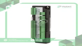 Maple Systems HMC3-M1210P0201-V2 MODULE,HMC3,12DI/10DO(PNP),2AI/1AO