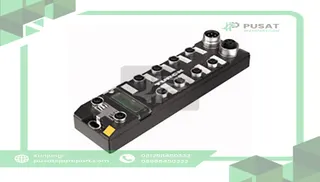 Turck TBEN-L4-16DON Remote I/O module,16 Digital Channel,18-30 VDC, Master or Slave, BEEP Series