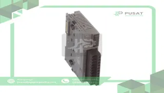 IDEC Corporation FC6A-T08P1 Module, FC6A SERIES MicroSmart, 24 VDC Input, 8 Inputs, Source, Screw