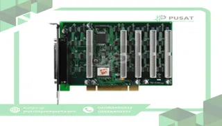 ICP PIO-D144U Universal PCI, 144-Channel OPTO-22 DIO Board