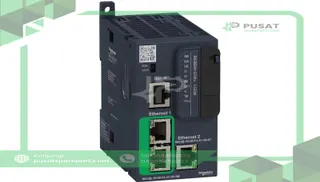Schneider Electric TM251MDESE Modicon M251 dPAC