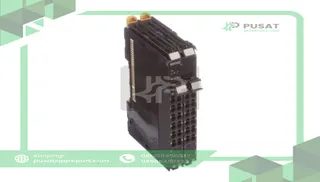 Omron Automation NX-EC0142 PLC Expansion Module, Incremental Encoder 3 PNP Inputs, NX Series