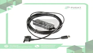 Siemens 6ES79013DB300XA0 USB/PPI programming cable