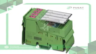 Phoenix Contact 2861603 DIGITAL OUTPUT TERMINAL BLOCK