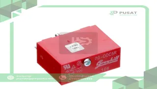 Grayhill 70-ODC5R I/O Module, Standard, digital output DC, 5Vdc logic, dry contact